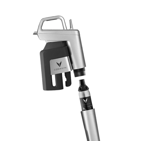 Coravin, paquet de 6 capsules pures