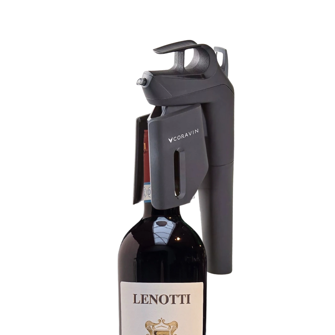 Coravin Timeless Model Three+