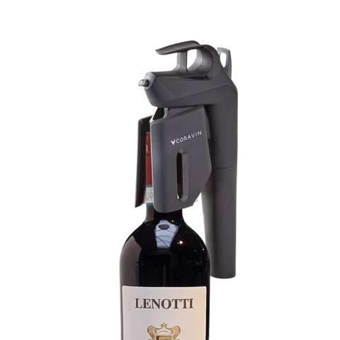 Coravin Timeless Modèle Trois+