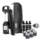 Coravin Timeless Six+ Piano Black