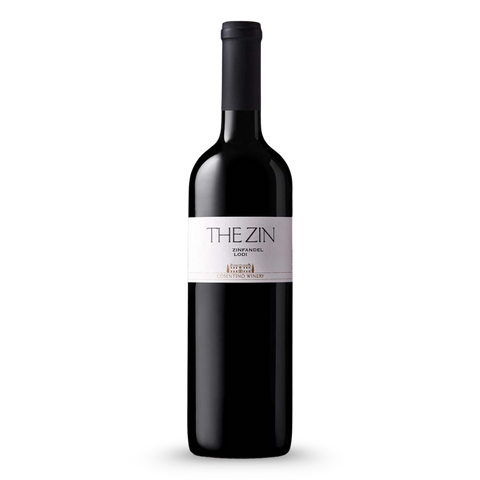 Cosentino Le Zin Zinfandel 2022