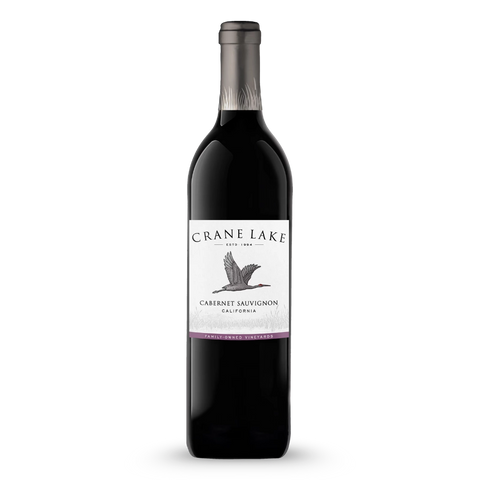 Crane Lake Cabernet Sauvignon