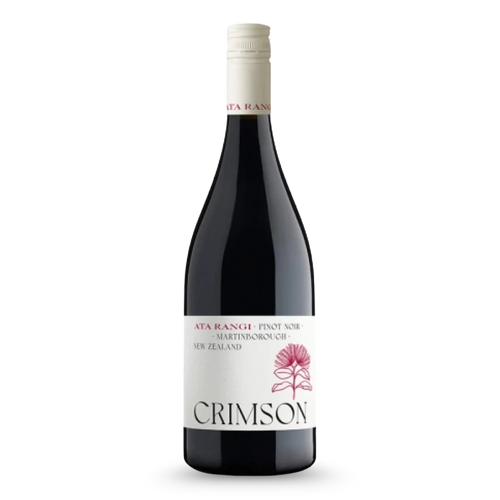 Pinot Noir cramoisi