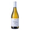 Cruz del Castillo Rioja Blanco Crianza