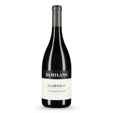 Damilano Barolo Lecinquevigne