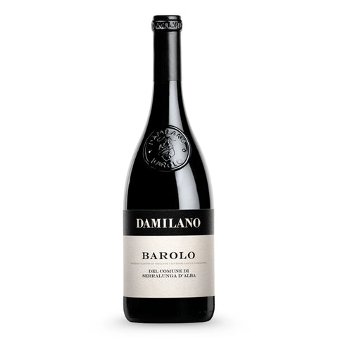 Damilano Barolo Serralunga d'Alba