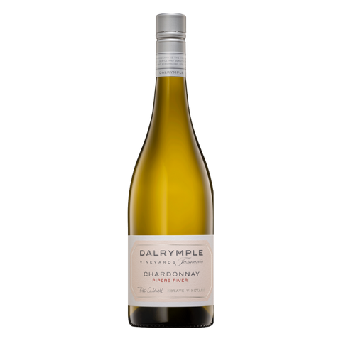 Dalrymple Vineyards Single Site Pipers River Chardonnay