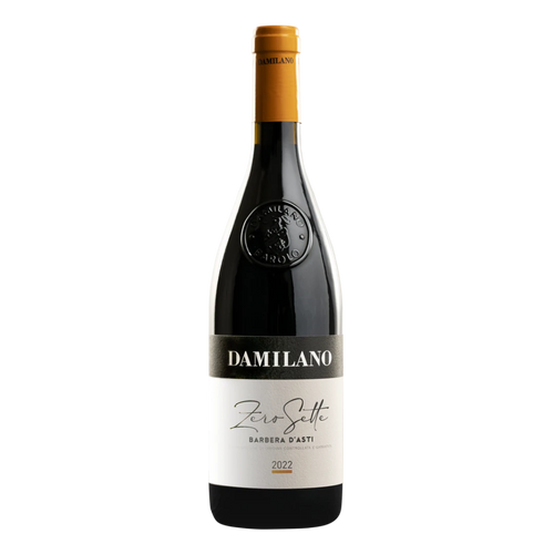 Damilano Barbera d'Asti
