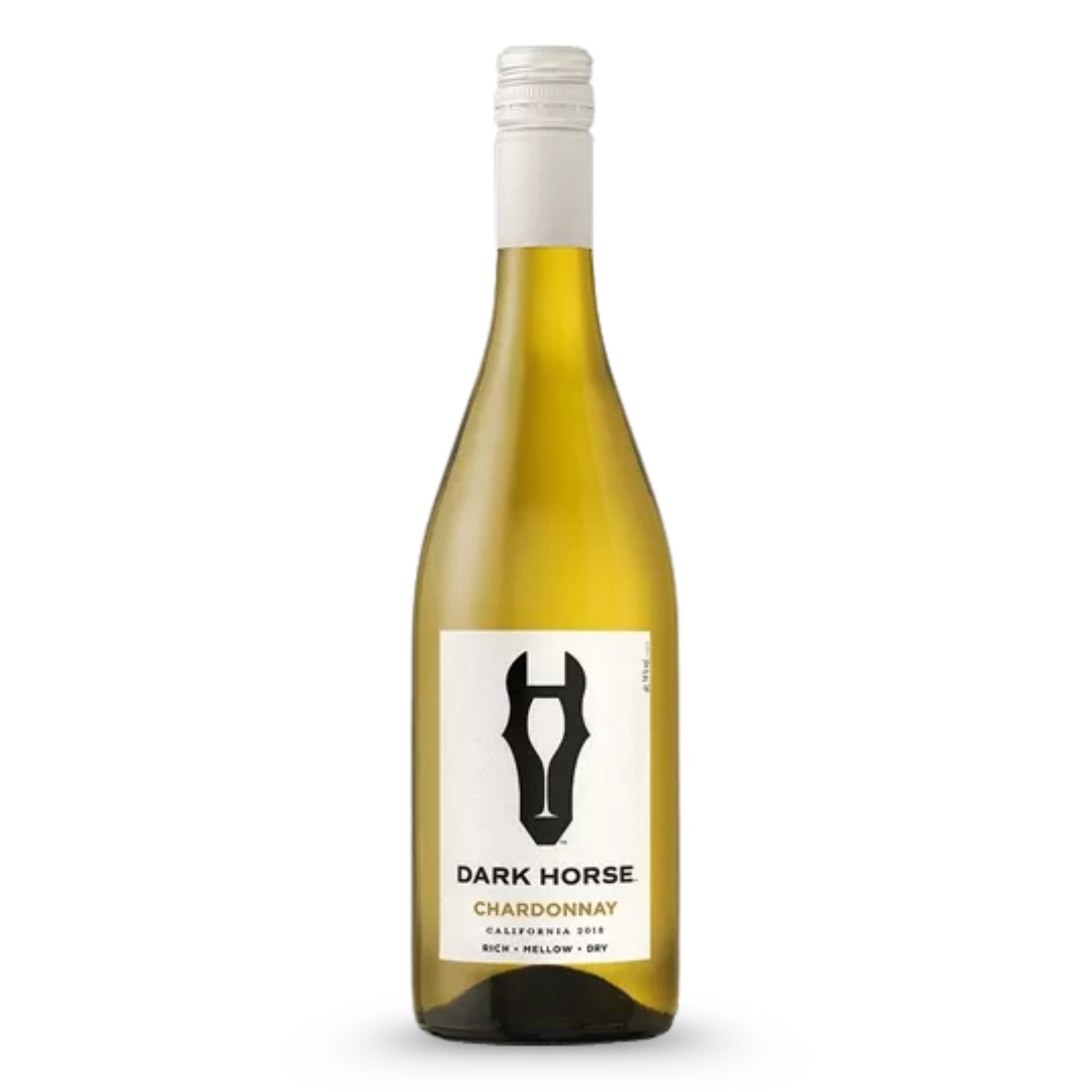 Dark Horse Chardonnay