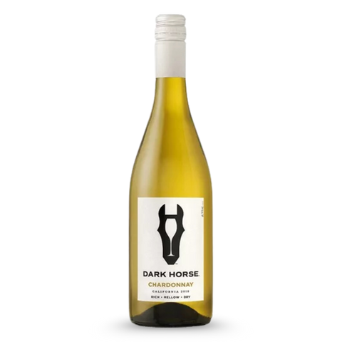 Chardonnay Dark Horse