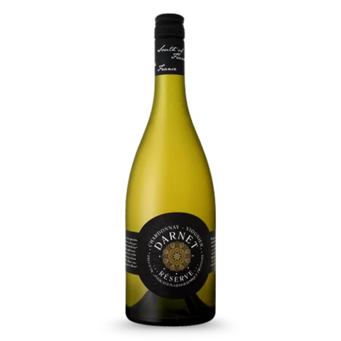 Darnet Chardonnay Viognier Reserve