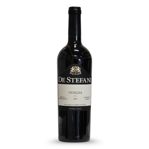 De Stefani Venezia Barrel N.62