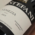 De Stefani Venezia Exclusively Bottled For Perfectewijn.nl