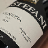 De Stefani Venezia Exclusively Bottled For Perfectewijn.nl