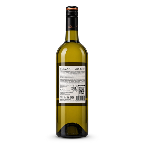 Delbeaux Premium Viognier