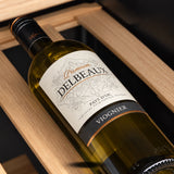 Delbeaux Premium Viognier winefridge