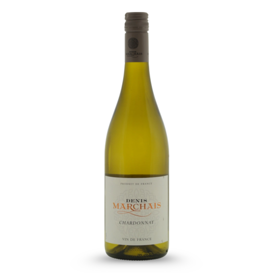 Denis Marchais Chardonnay