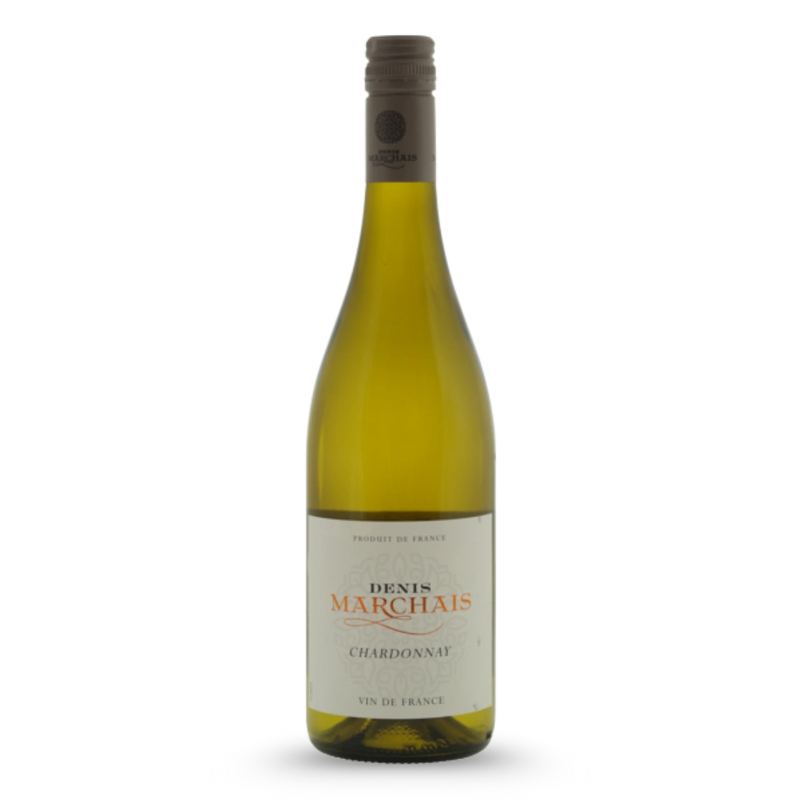 Denis Marchais Chardonnay