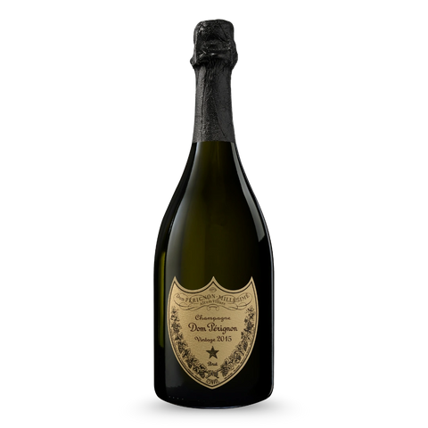 Dom Perignon 2015 fles