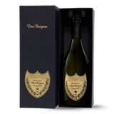 Dom Perignon 2017 in giftbox