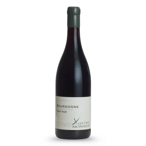 Domaine Xavier Monnot - Bourgogne Pinot Noir