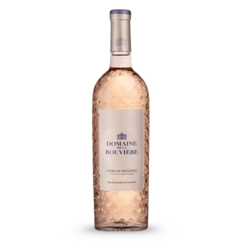 Domaine De La Rouvière Côtes de Provence Rosé