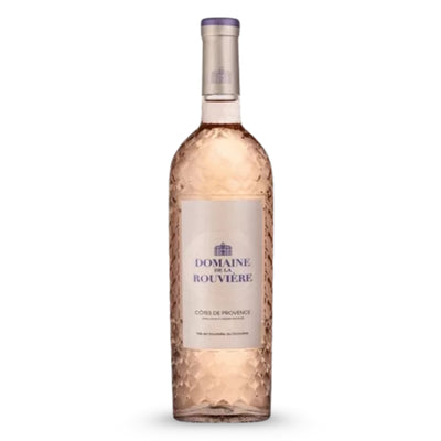 Domaine De La Rouviere Cotes de Provence Rose