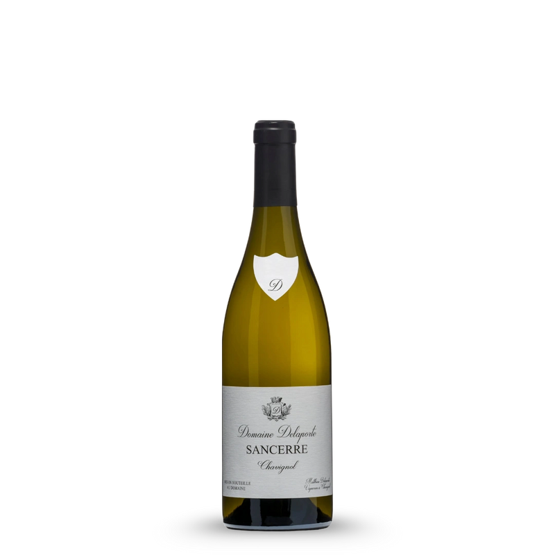 Domaine Delaporte Sancerre Chavignol Blanc 2024 0,375L