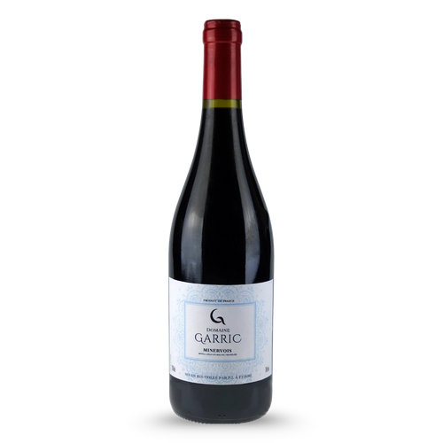 Domaine Garric Minervois