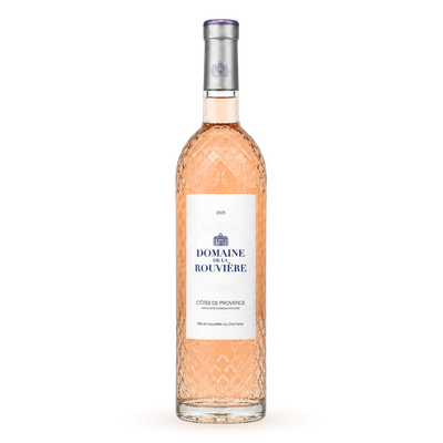 Domaine De La Rouvière Côtes de Provence Rosé