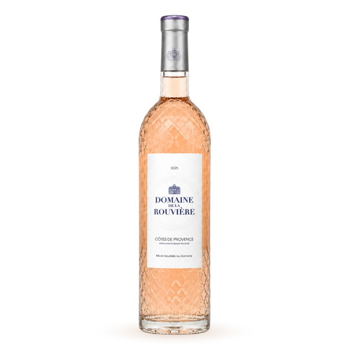 Domaine De La Rouvière Côtes de Provence Rosé