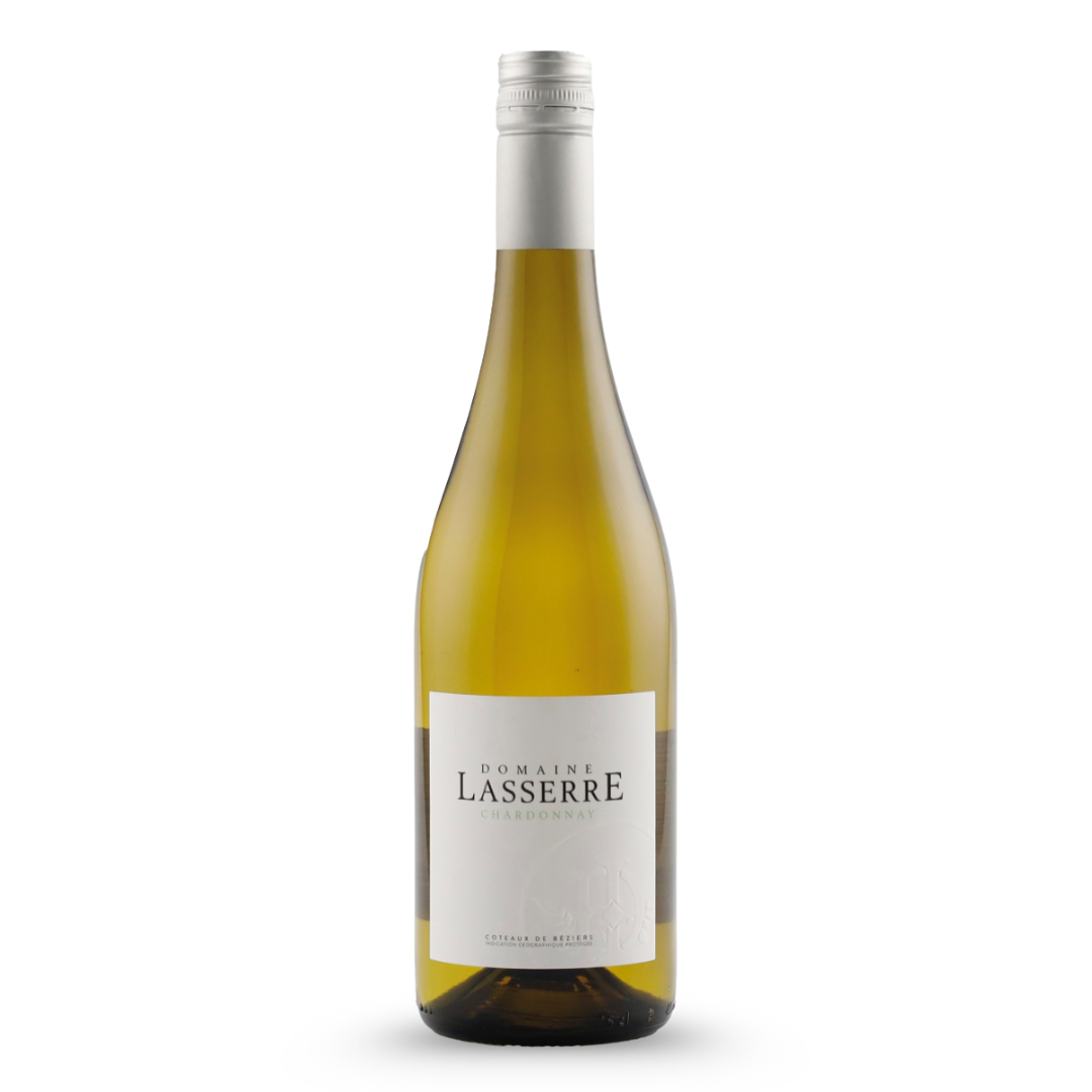 Domaine Lasserre Chardonnay