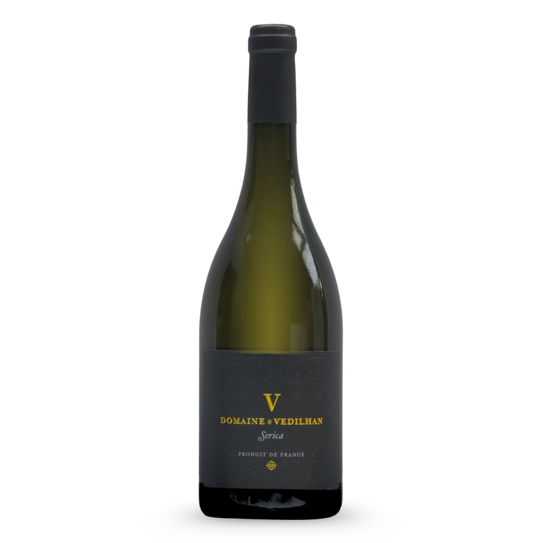 Domaine de Vedilhan Serica Viognier