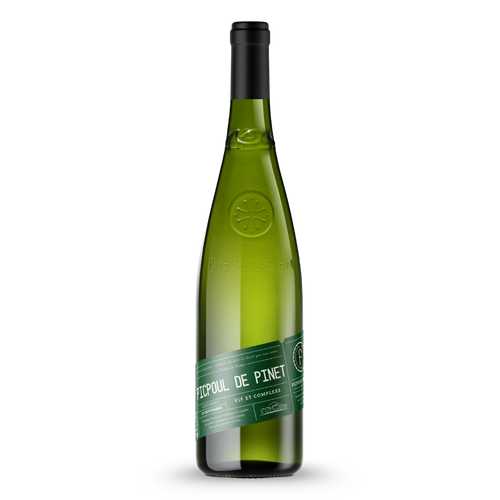 Domaine de Fabrègues Picpoul de Pinet