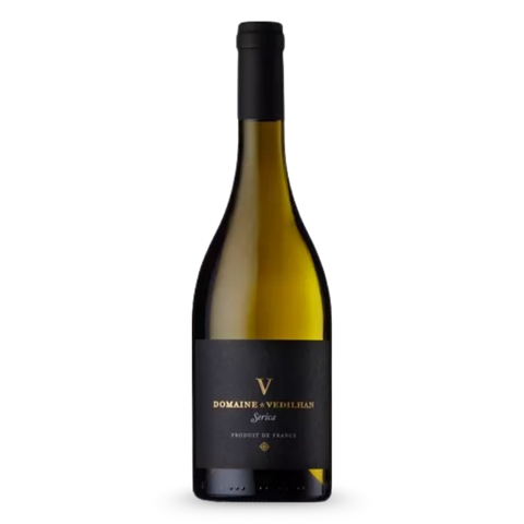 Domaine de Vedilhan Sérica Viognier