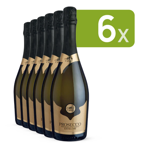 Ca'Belli (6 pièces)