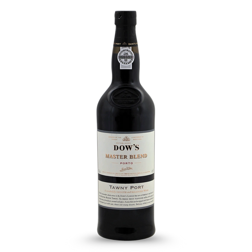 Porto Tawny Master Blend de Dow