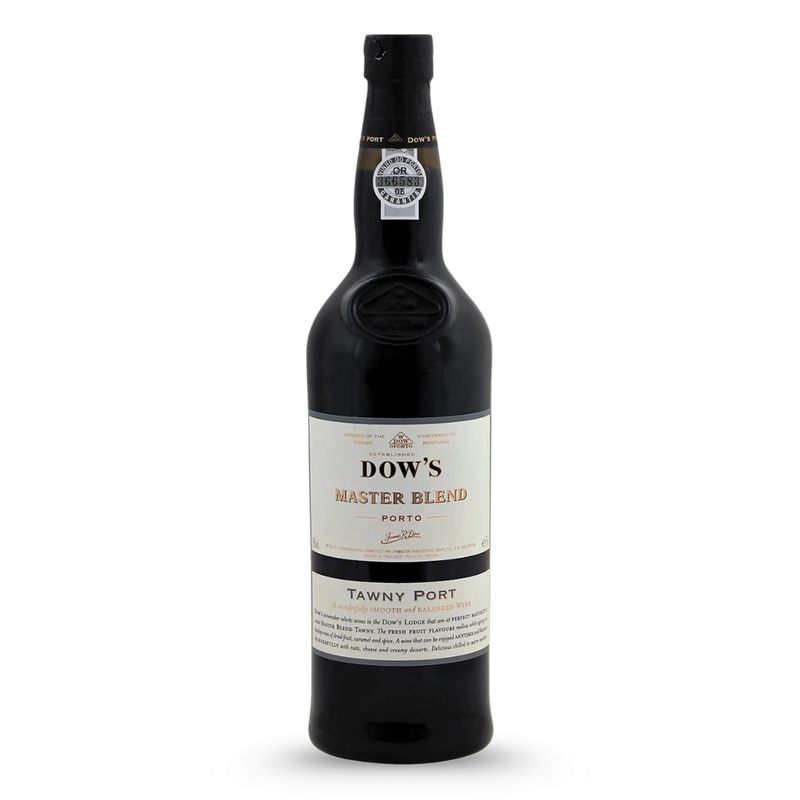 Dow's Master Blend Tawny Port