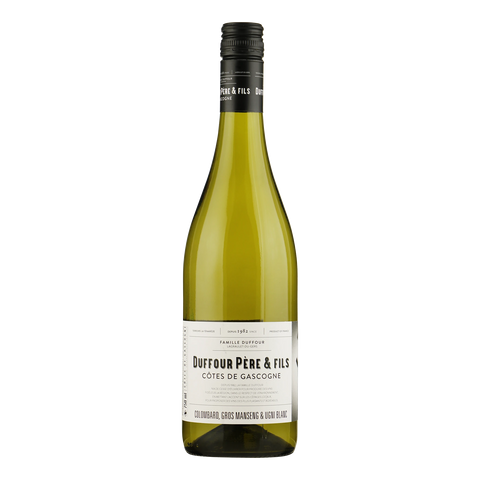 Duffour Père &amp; Fils Côtes de Gascogne Blanc
