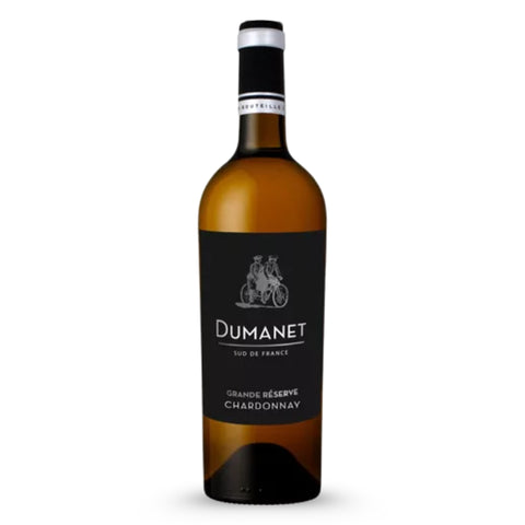 Dumanet Grande Réserve Chardonnay
