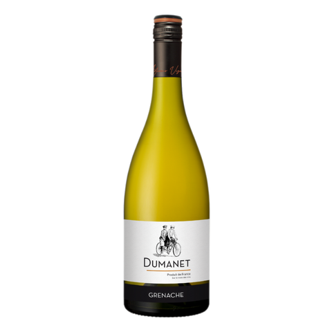 Dumanet Grenache Blanc IGP Pays d'Oc