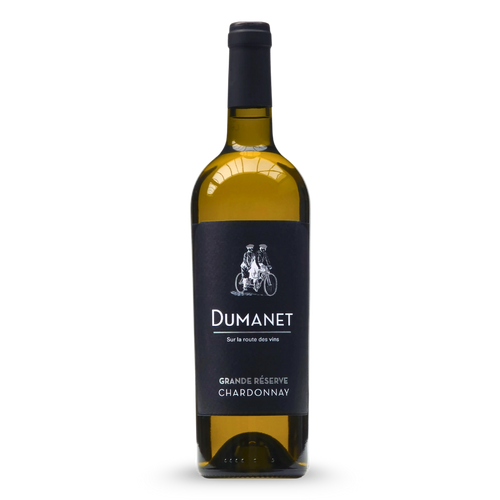 Dumanet Grande Reserve Chardonnay