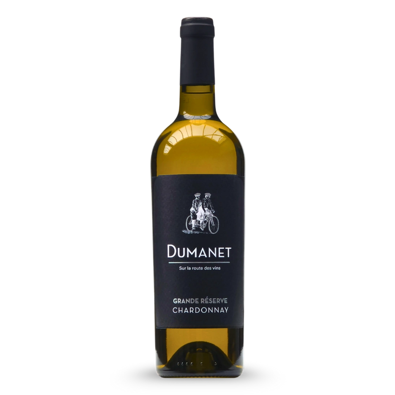 Dumanet Grande Réserve Chardonnay
