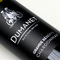 Dumanet Grande Réserve Chardonnay close up