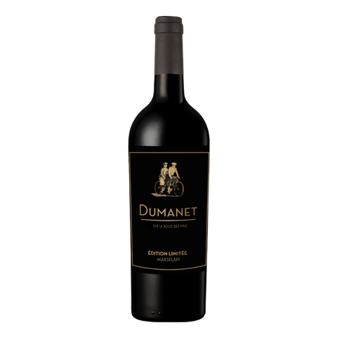 Dumanet Marselan IGP Édition Limitée