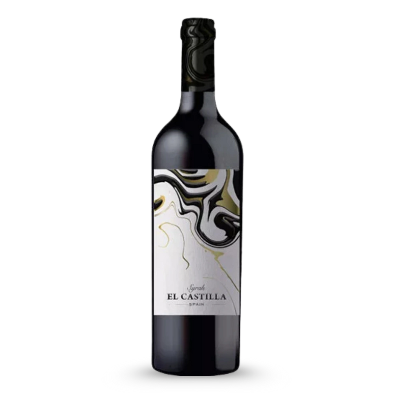 El Castilla Syrah