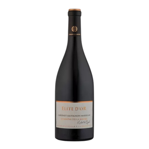 Élite d'Or Cabernet Sauvignon Marselan