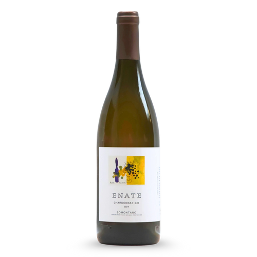 Enate Chardonnay 234