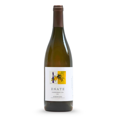 Enate Chardonnay 234