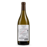 Enate Chardonnay Fermentado Barrica achterkant label